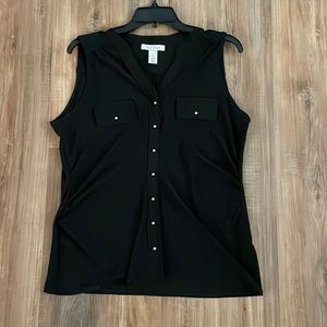 White House Black Market Women’s Shirt